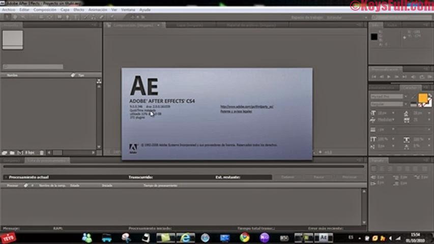 Download Cracked Adobe After Effects Cs6 Free