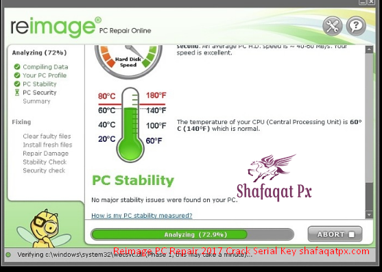 activation licence key for reimage pc repair online